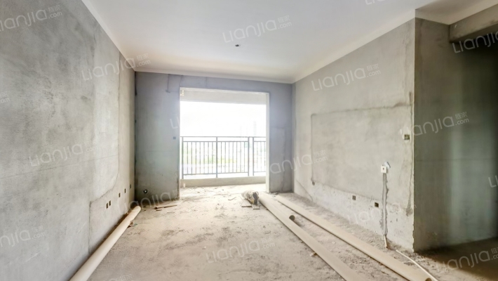 建业春天里二手房实景图