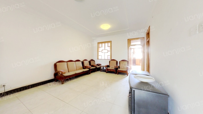 纸箱厂宿舍二手房实景图