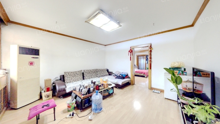 朝阳新村二手房实景图