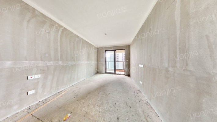 富田城九鼎华府七号院二手房实景图