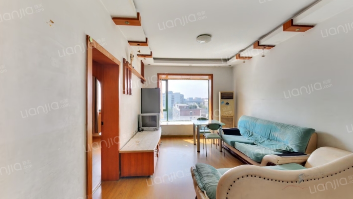 双楠回归线二手房实景图