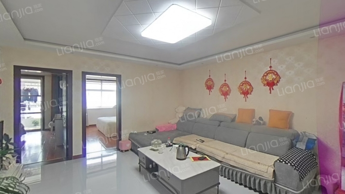 邺帝怡苑二手房实景图