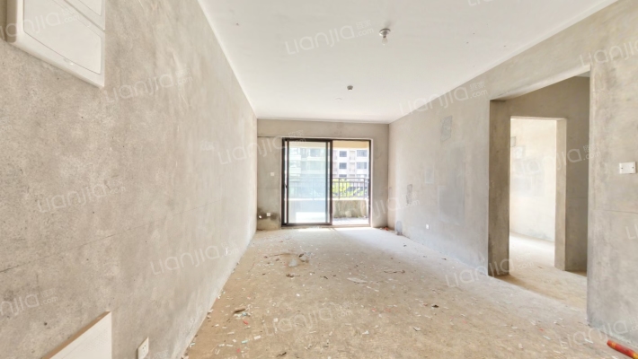 嘉和城塞纳北岸二手房实景图