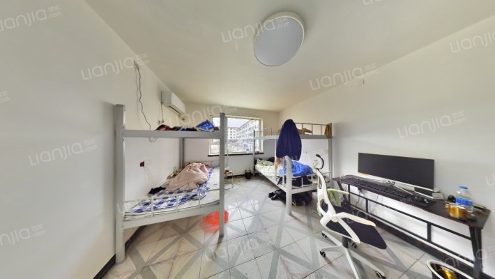 财办小区二手房实景图