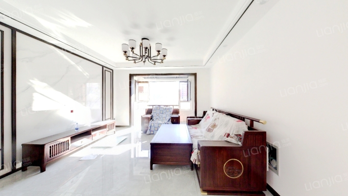 观澜雅苑二手房实景图