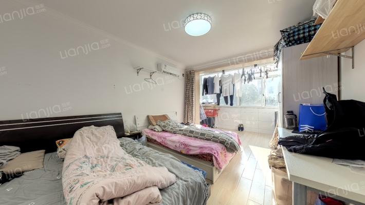 凌兆新村(上浦路606弄)二手房实景图