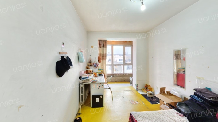 世纪新城五期二手房实景图