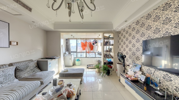 锦绣兰庭(临安)二手房实景图