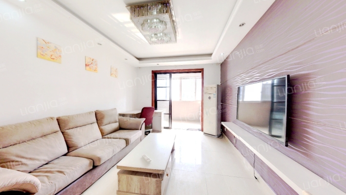 赞成佳邻美居二手房实景图