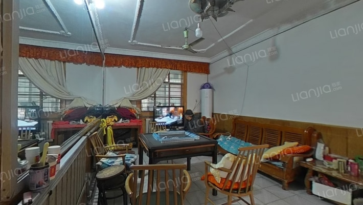 西苑昌盛开发小区二手房实景图