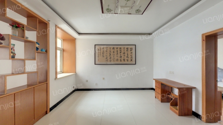 大桥新村二手房实景图