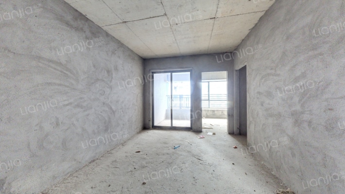 乐基大厦二手房实景图