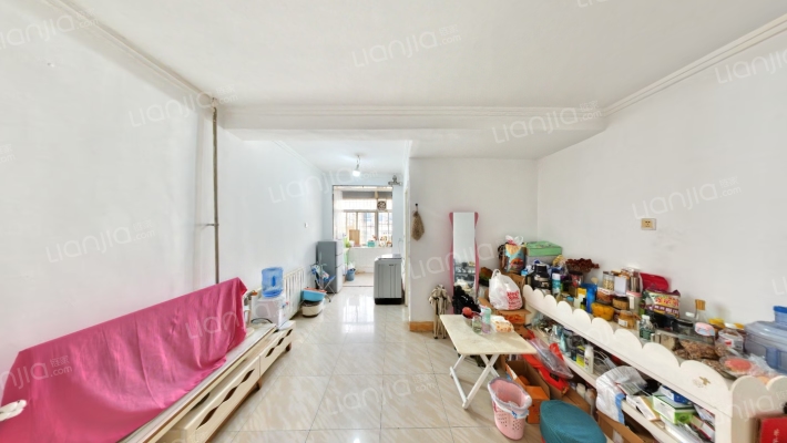 幸福中路137号二手房实景图