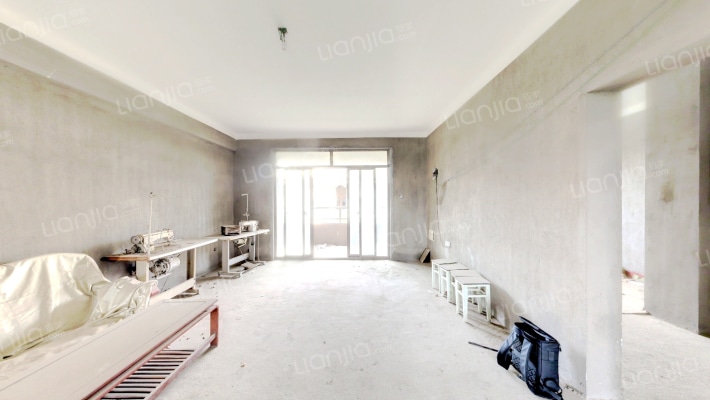 中央首府二手房实景图