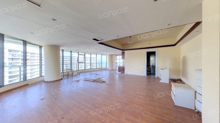 碧桂园十里银滩浪琴湾二手房实景图