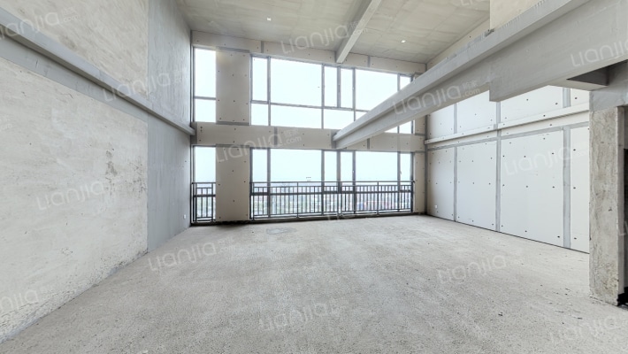 日盛湖湘府二手房实景图