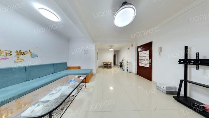 荔苑小区二手房实景图