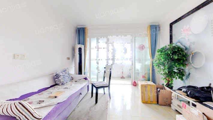 马桥小区二手房实景图