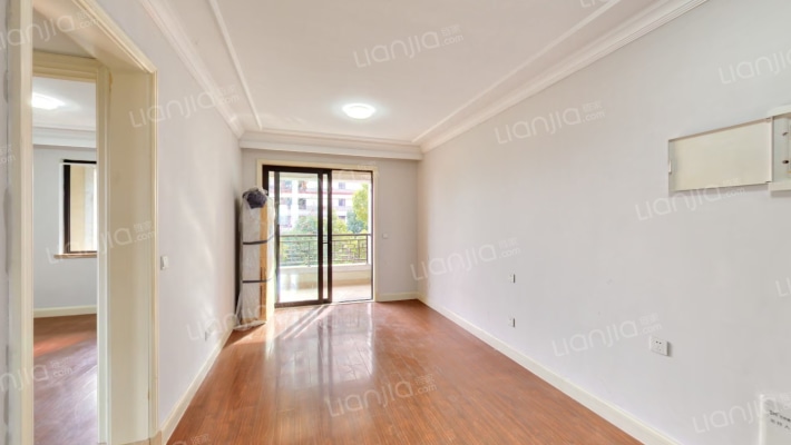 绿城春风十里一期二手房实景图