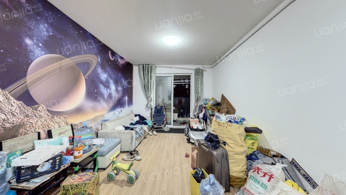 雪新苑C区二手房实景图