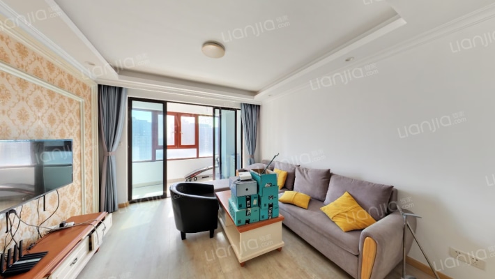 五江天街南区二手房实景图