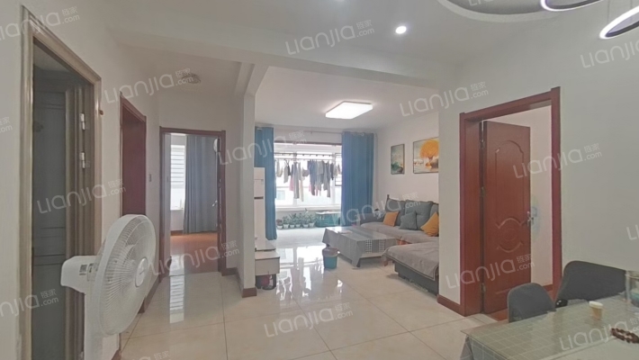 盛世阳光二手房实景图