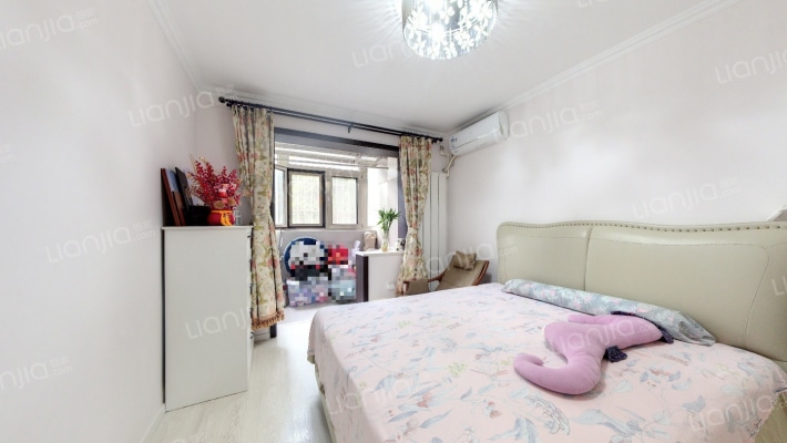 明光村小区二手房实景图