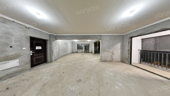 壶江泛月花园二手房实景图