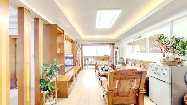 南山新村二期二手房实景图