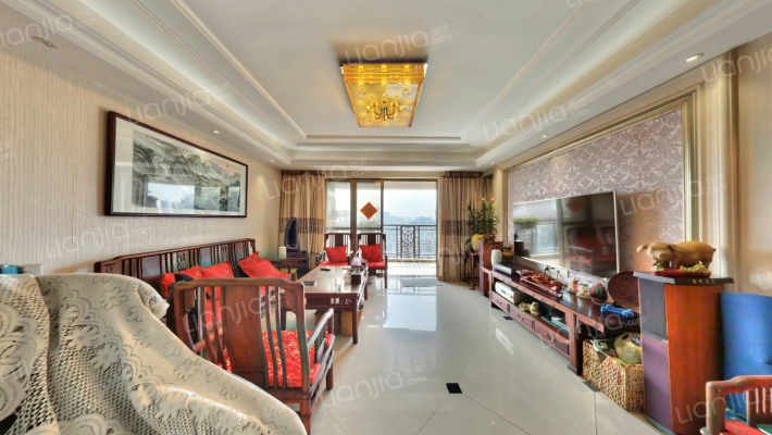 银禧花园二手房实景图