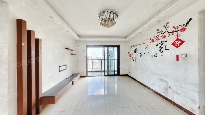 幸福海二手房实景图