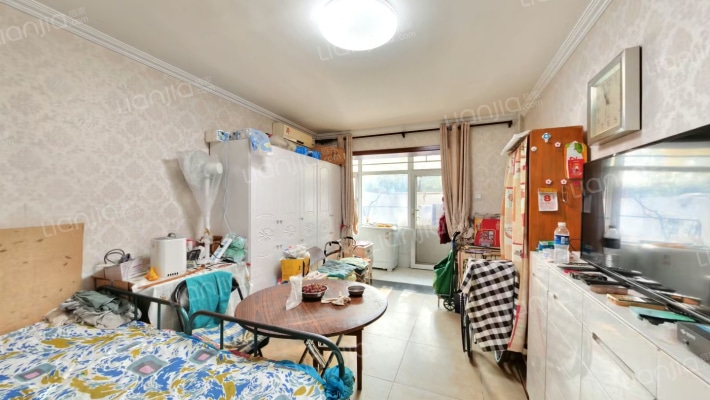 马连洼北路1号院二手房实景图