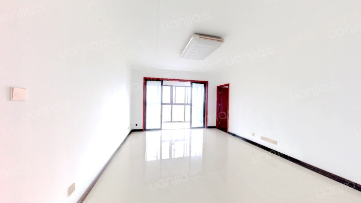 佳兆业水岸新都西区二手房实景图