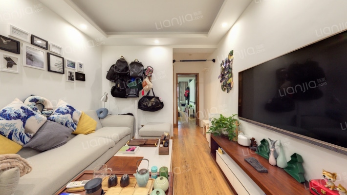 维元弄二手房实景图