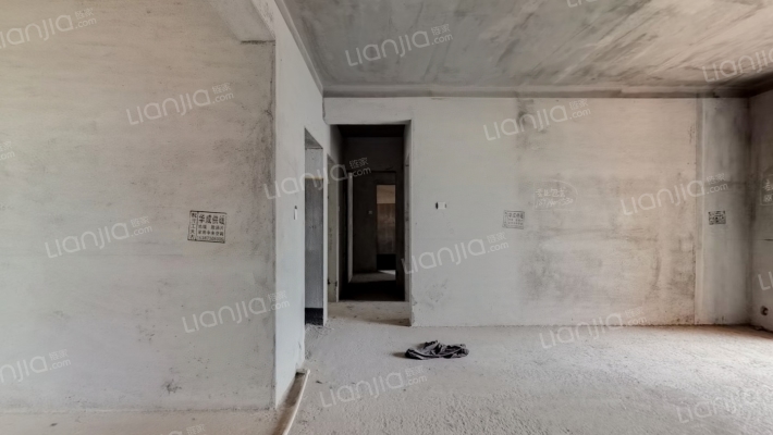 玉鑫巴陵星城二手房实景图