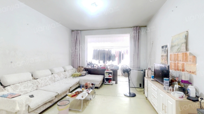 道桥处管理宿舍二手房实景图