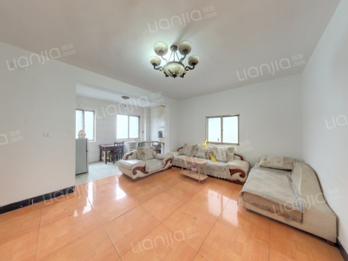 整租·学堂冲二村 2室2厅 南