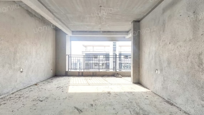 项城赟金如意湖畔二手房实景图