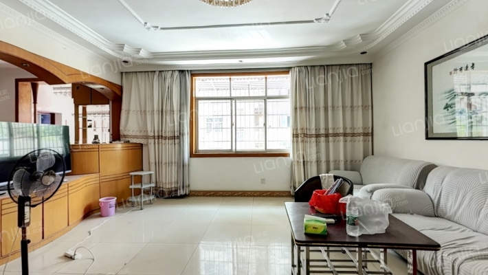 金水园小区二手房实景图