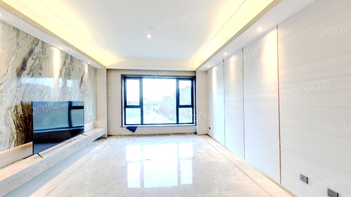 珠江阙二手房实景图