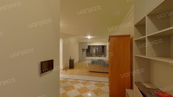 碧桂园·天汇湾二手房实景图