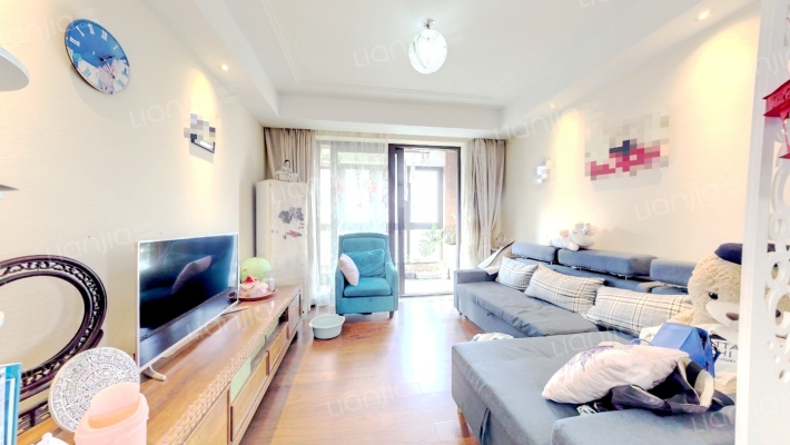 陆家嘴锦绣里二手房实景图