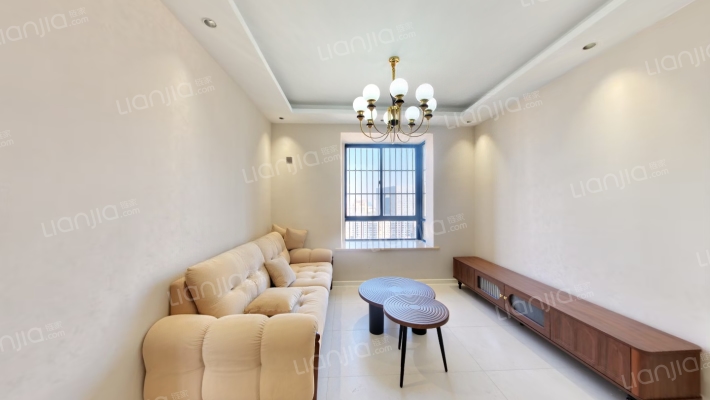 仙蠡墩家园一期二手房实景图