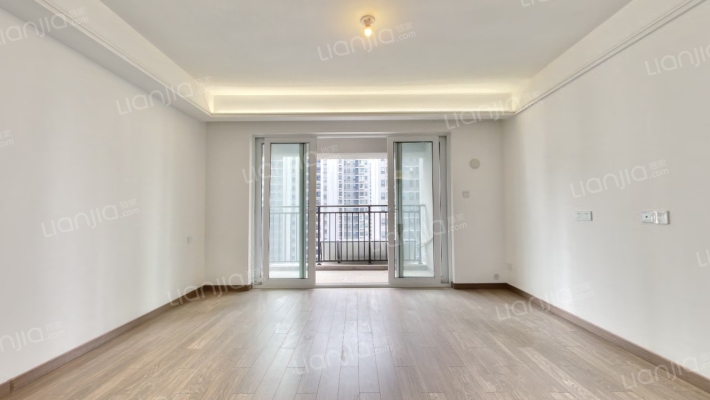 联发万科海上明月北区二手房实景图