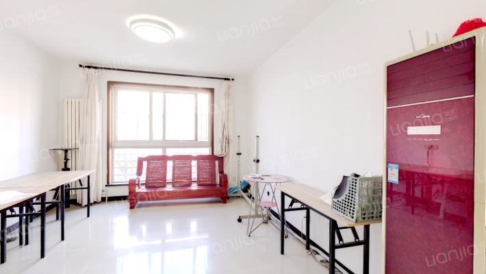 第八大街东区二手房实景图