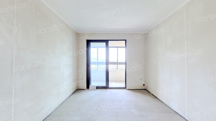 金茂悦(渝江大道)二手房实景图