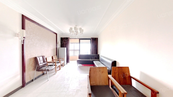 恒大水晶国际广场二手房实景图