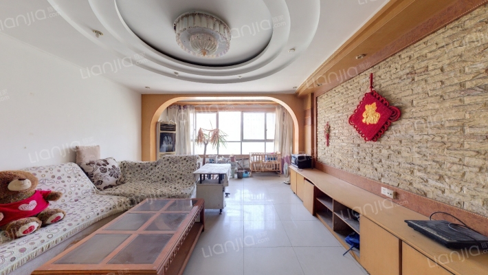 市容大队家属院二手房实景图