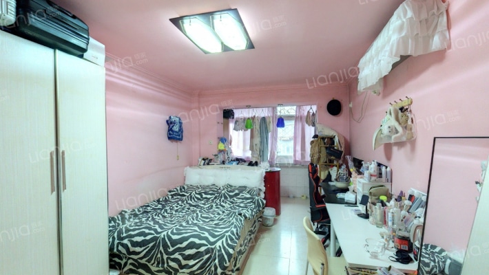 鲁谷村二手房实景图