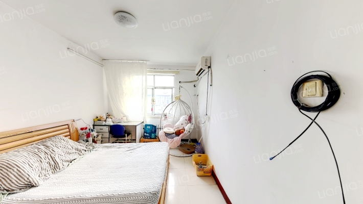 黑虎泉北路71号二手房实景图